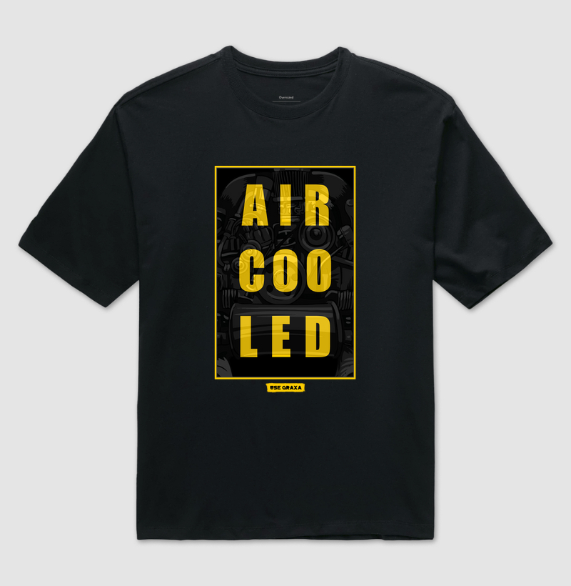 Aircooled Logo