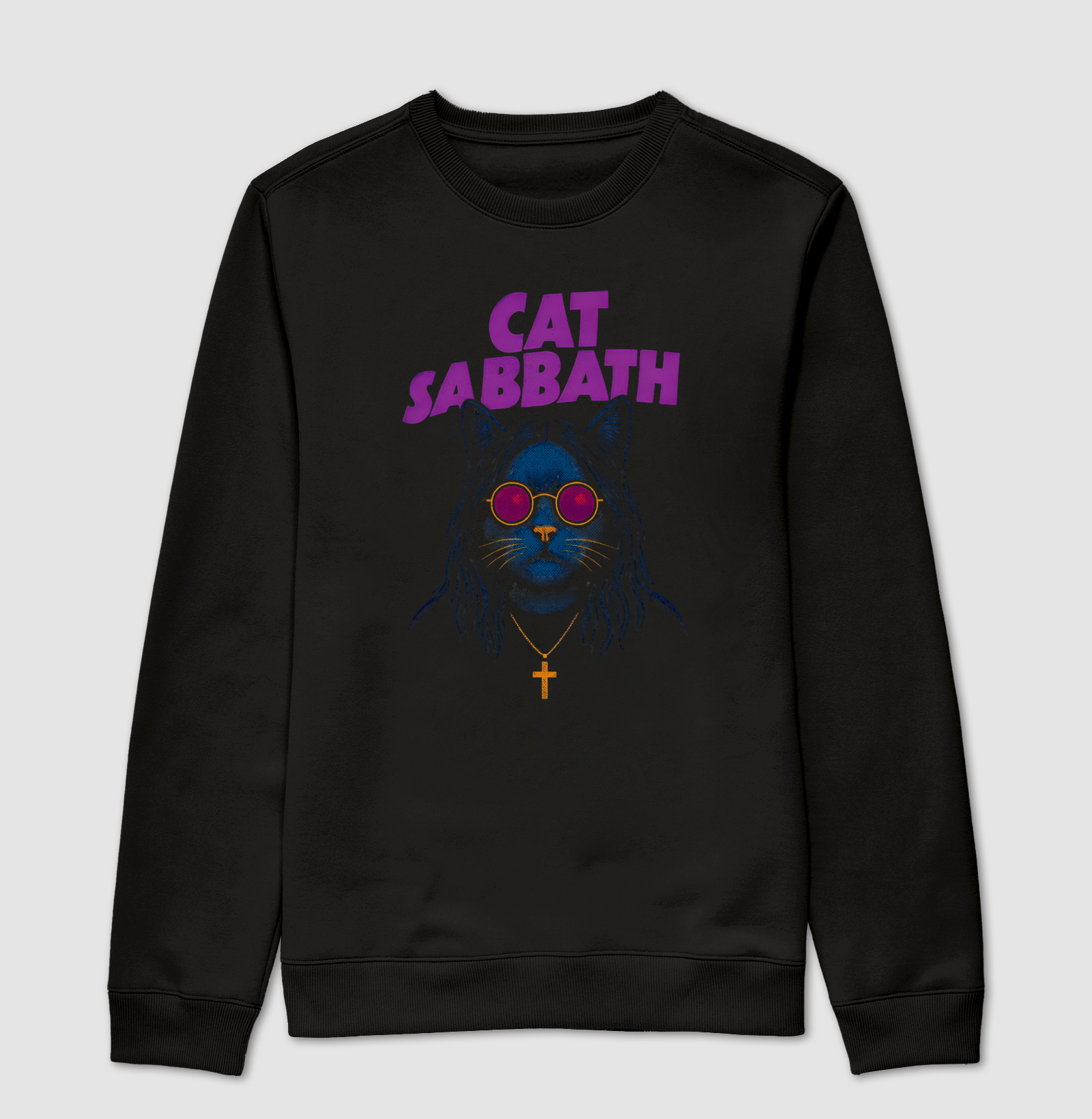Cat Sabbath