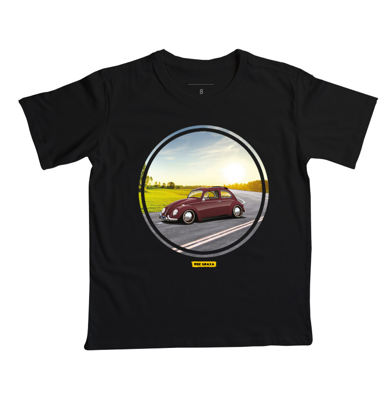 Fusca Bordo OnTheRoad 