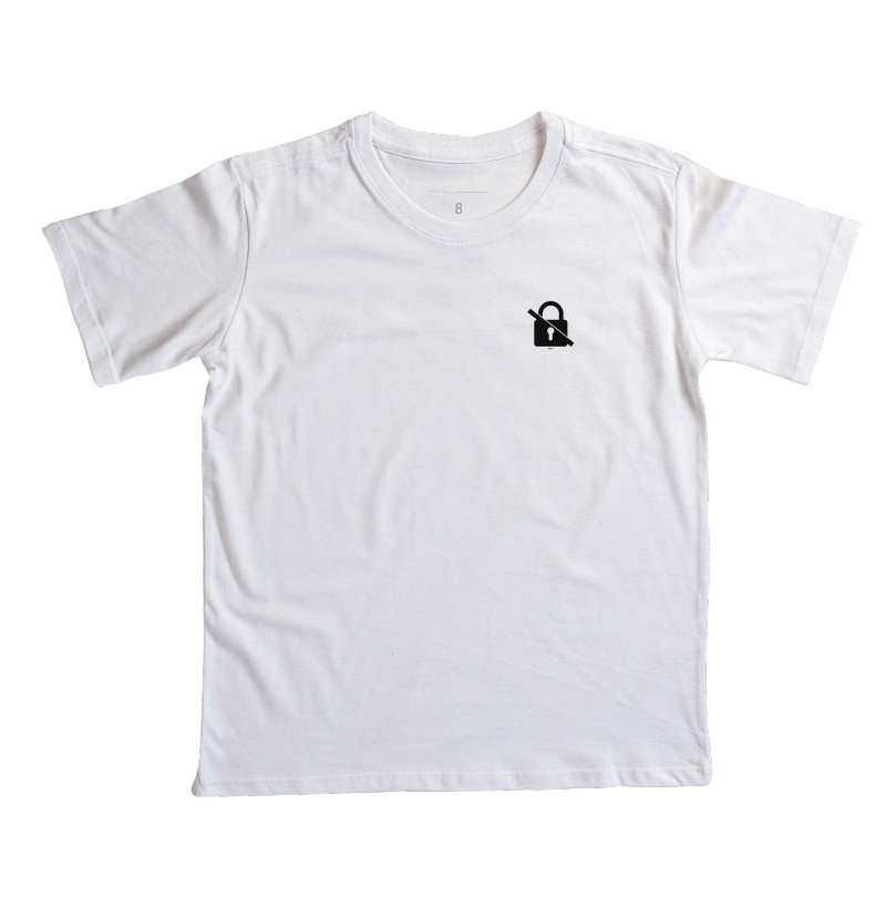 "Logo Cadeado II" T.I