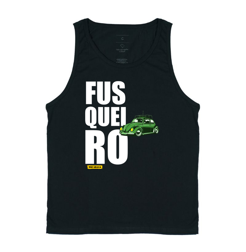 Fusqueiro Verde