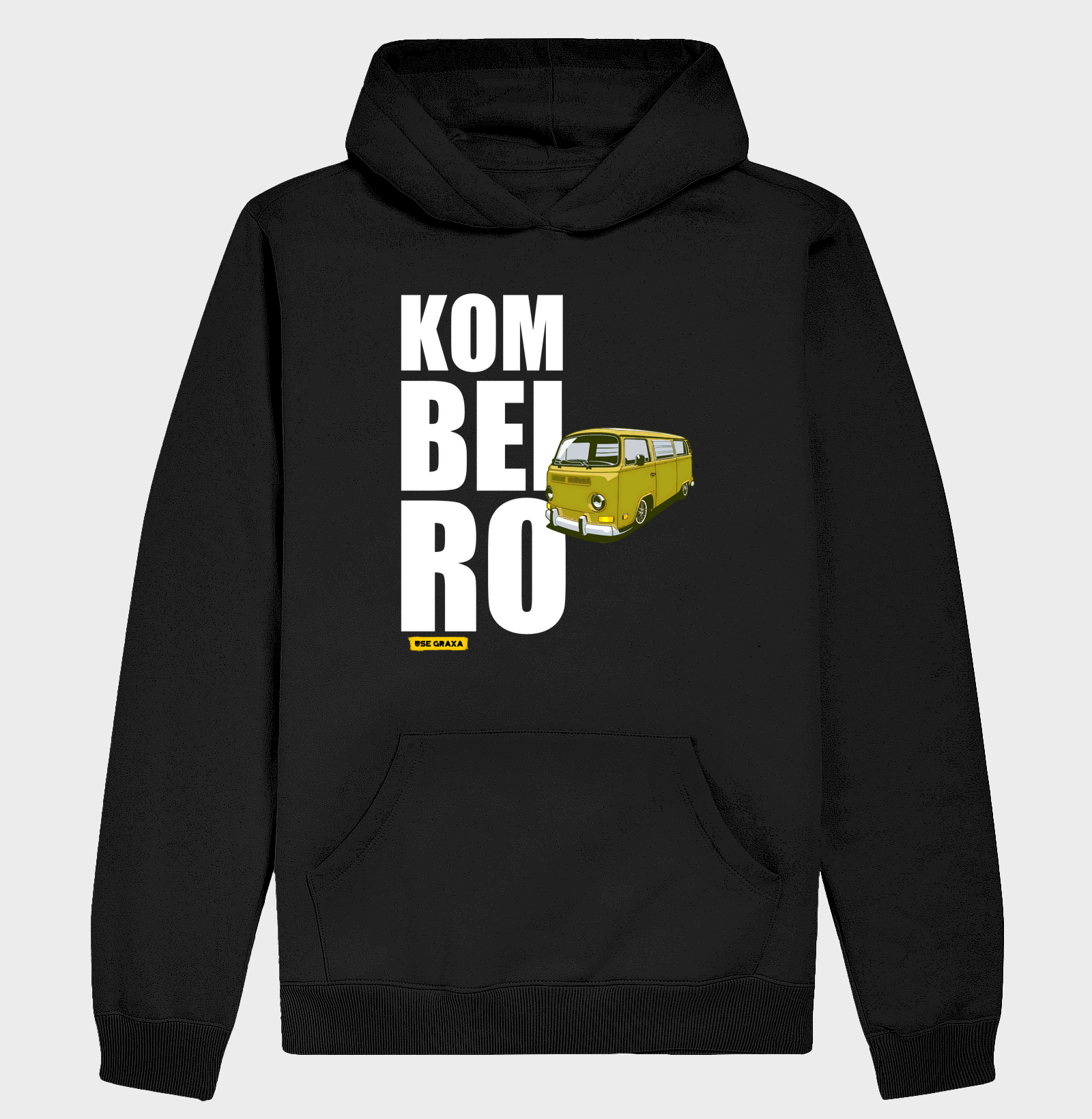 Kombeiro Amarelo