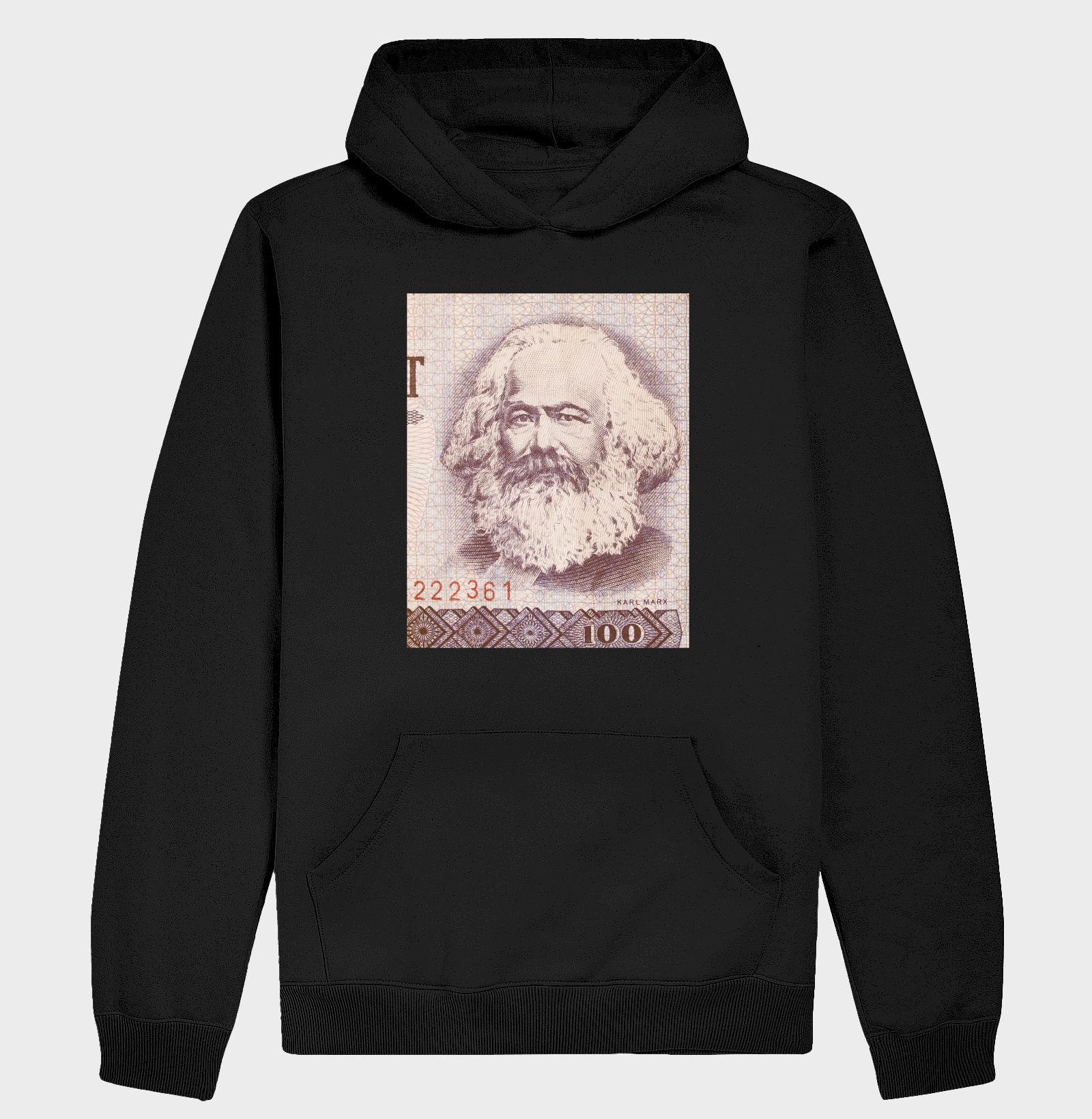 Karl Marx V