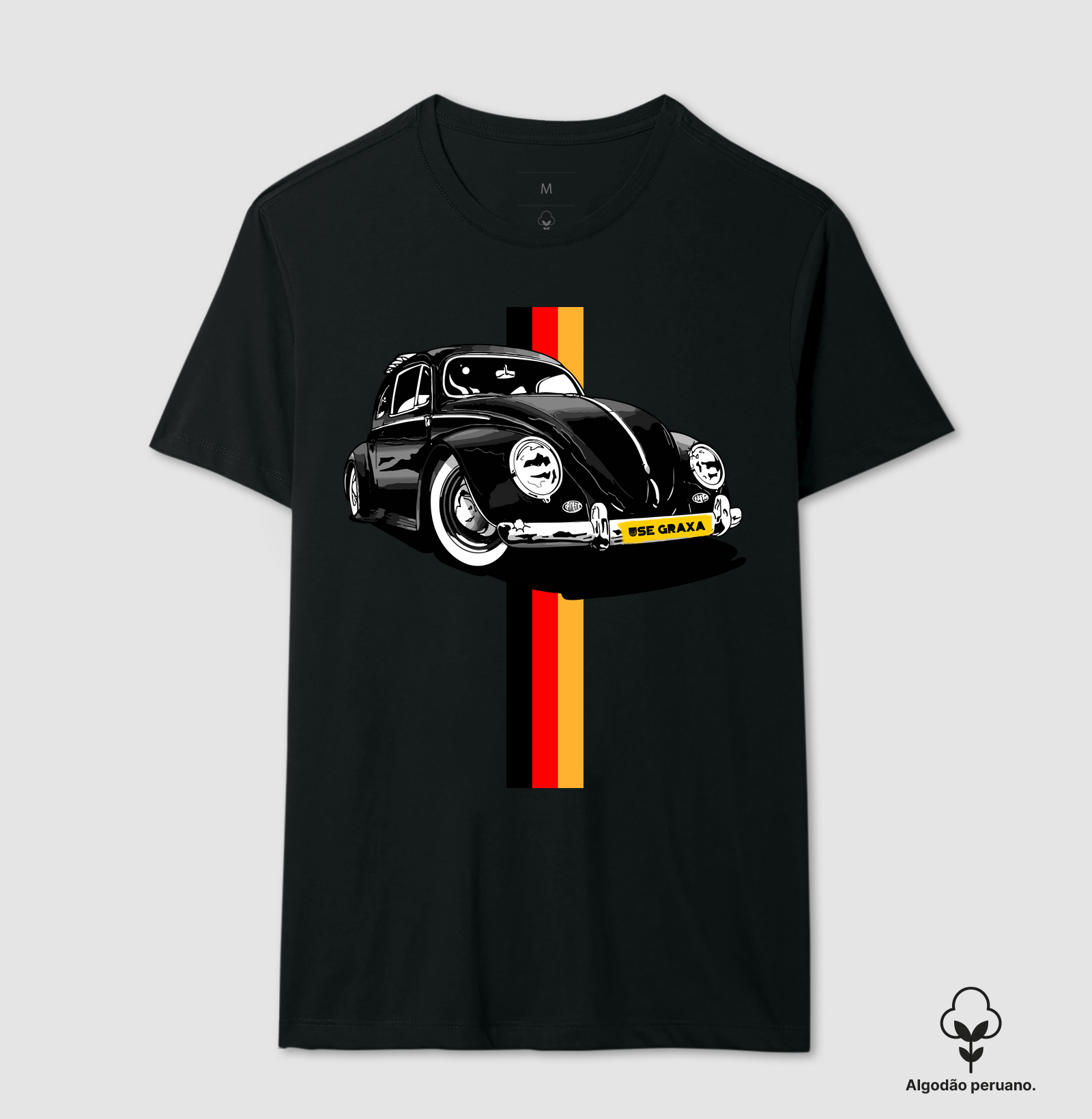 Fusca German Listra
