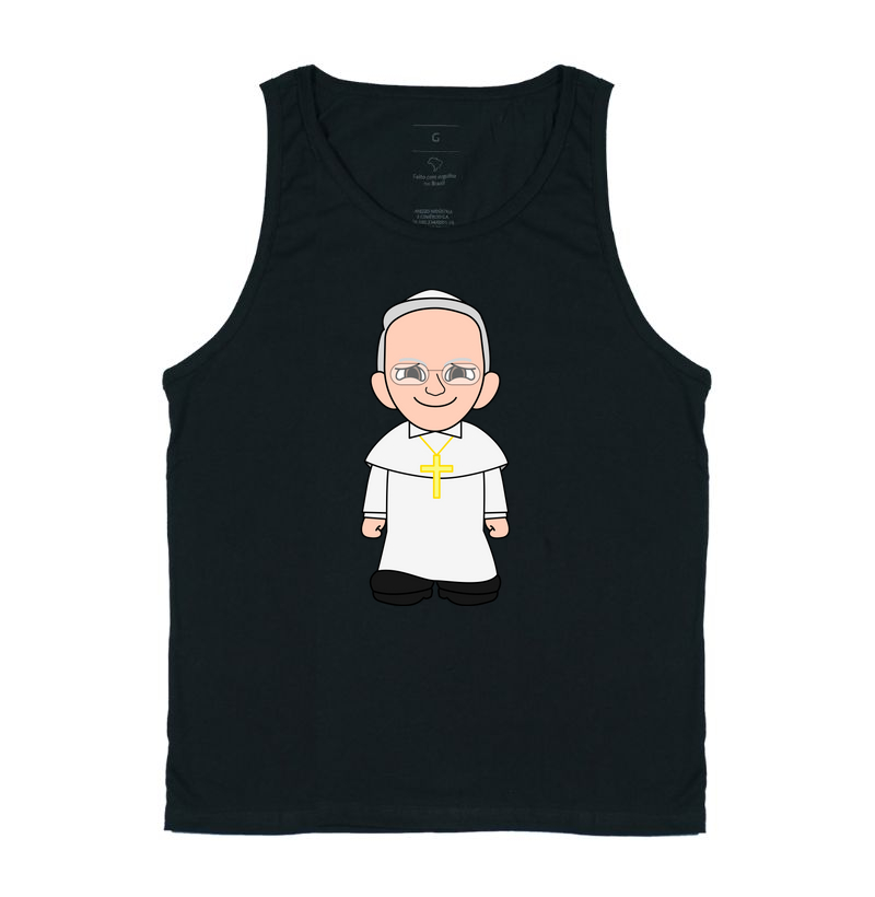 Sportflix Papa Leão