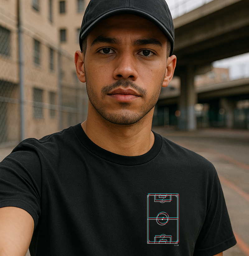 Multiverso futebolístico.