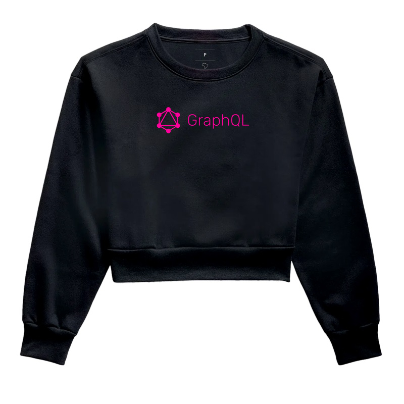 "GraphQL" Logos T.I
