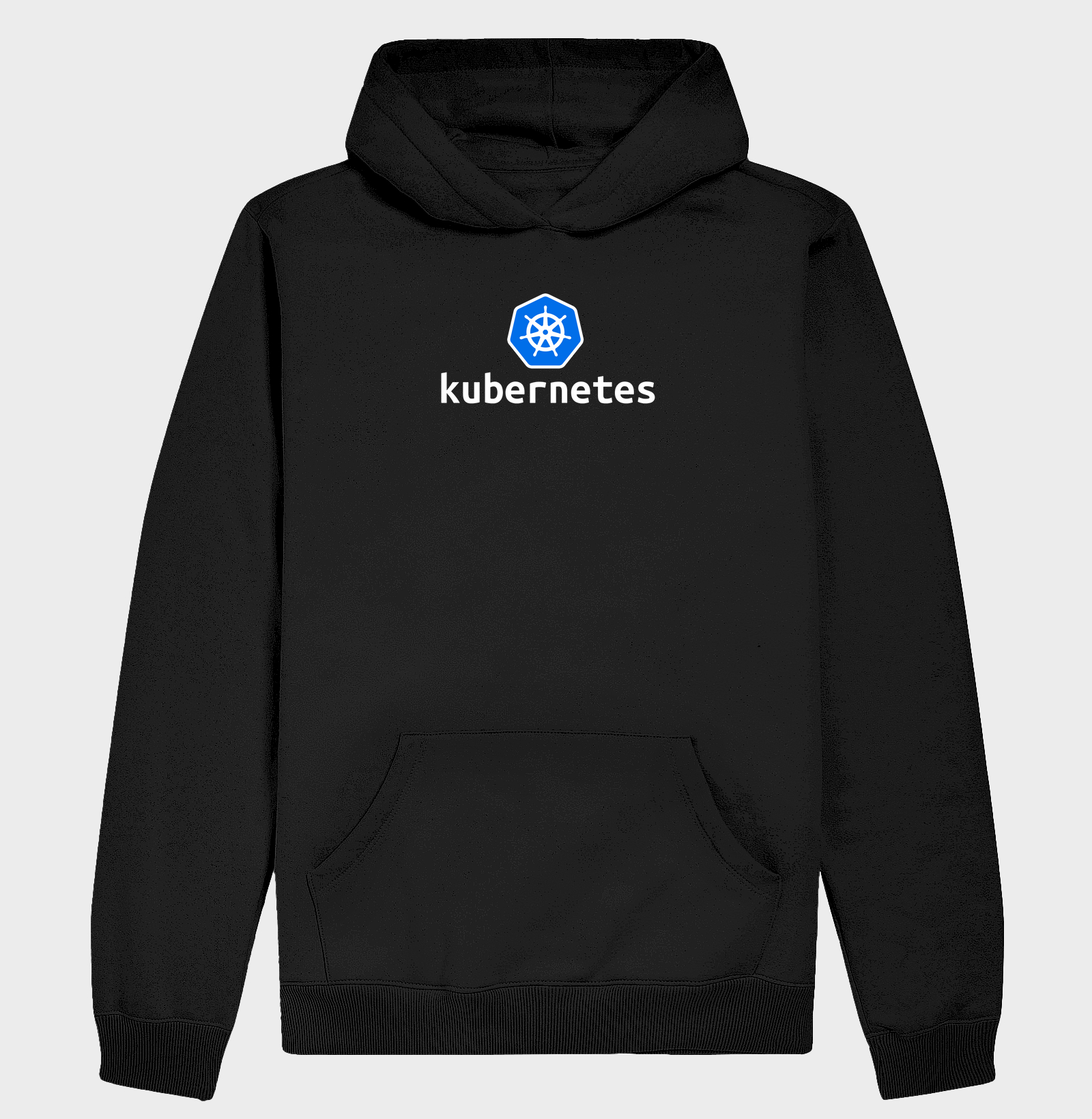 "Kubernetes" Logos T.I