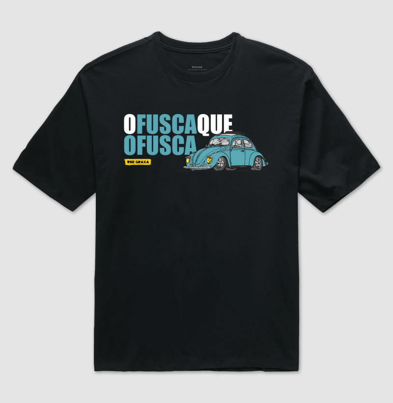 O Fusca Que OFusca