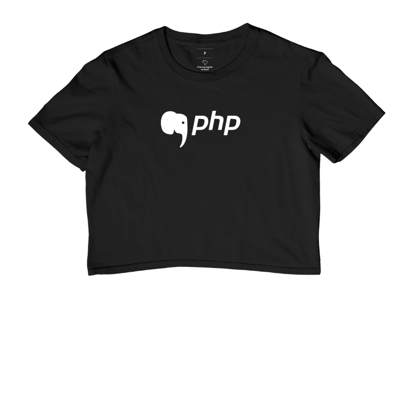 "PHP II" Logo