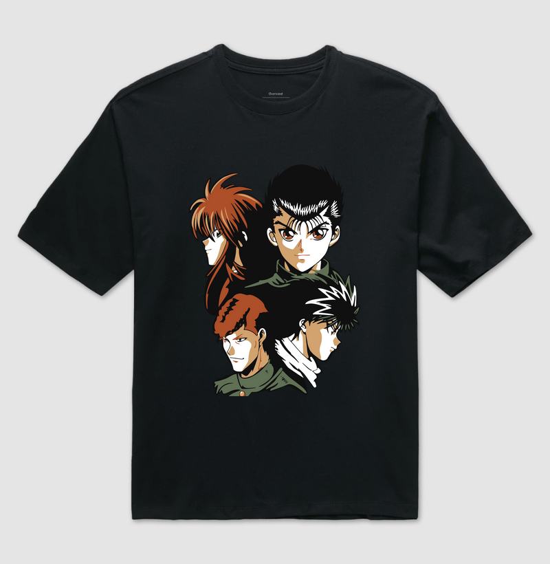 Yu Yu Hakusho