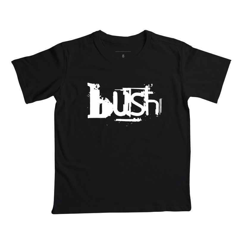 Bush - Logo