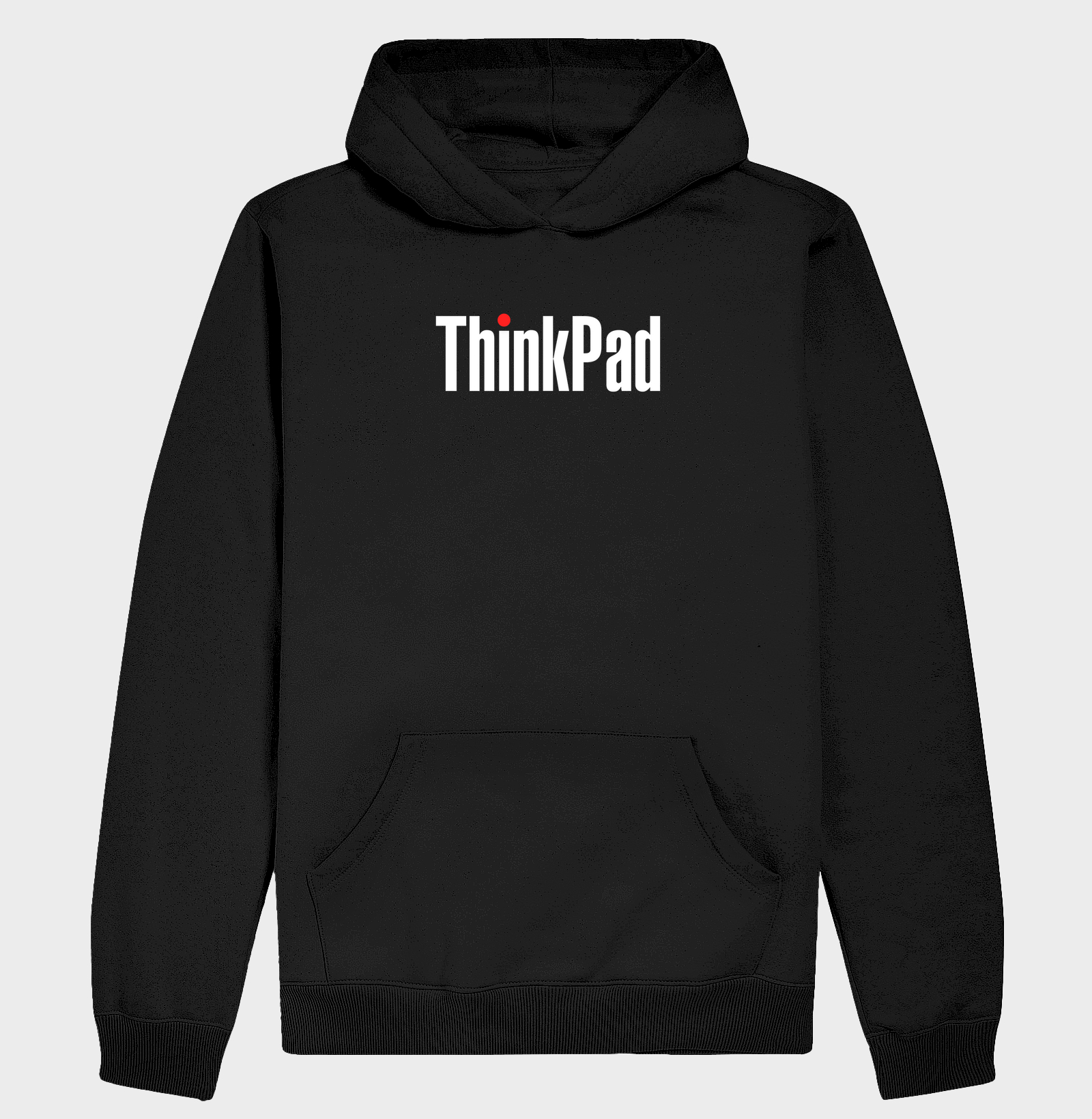 "ThinkPad II" Logo - T.I