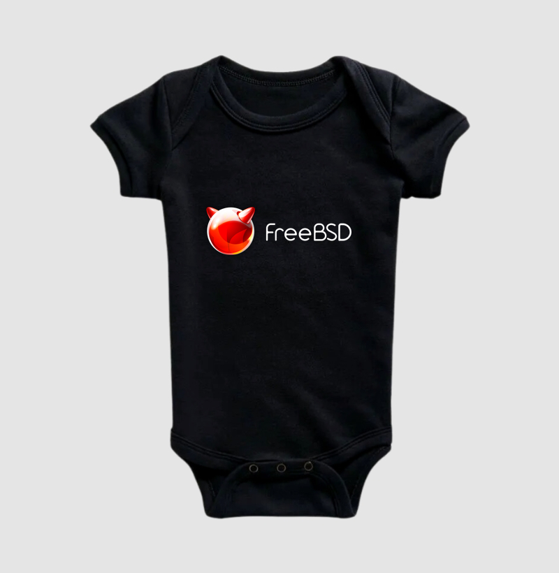 "FreeBSD" T.I