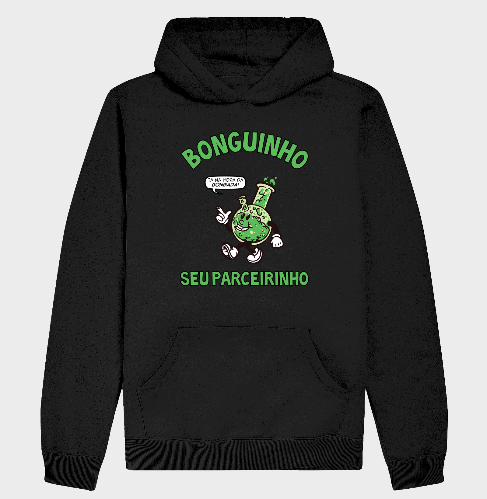 BONGUINHO – SEU PARCEIRINHO