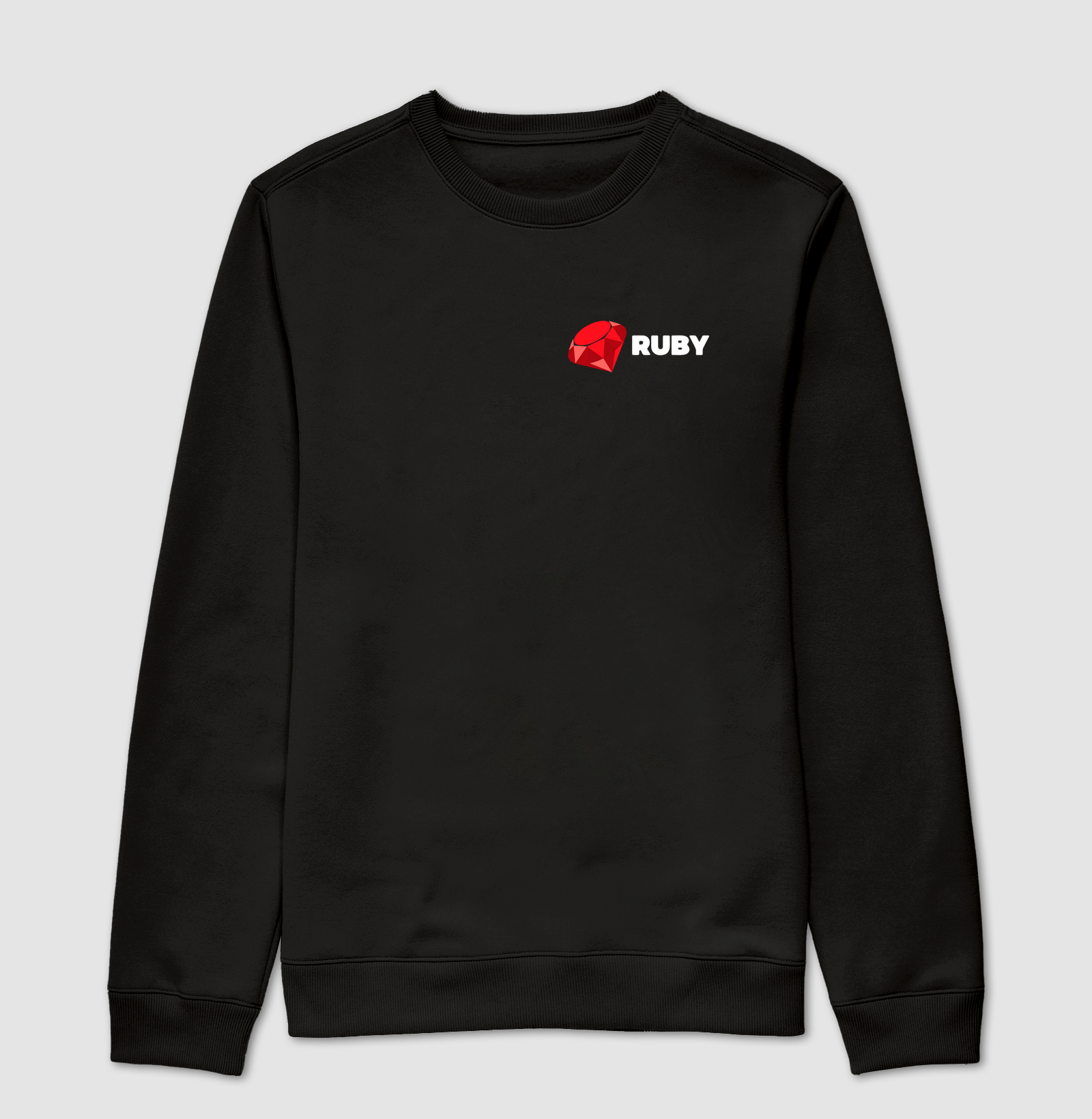 "Ruby II" Logos T.I