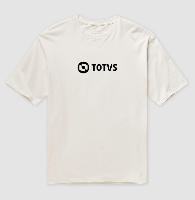 "Totvs Protheus II" Logo - T.I