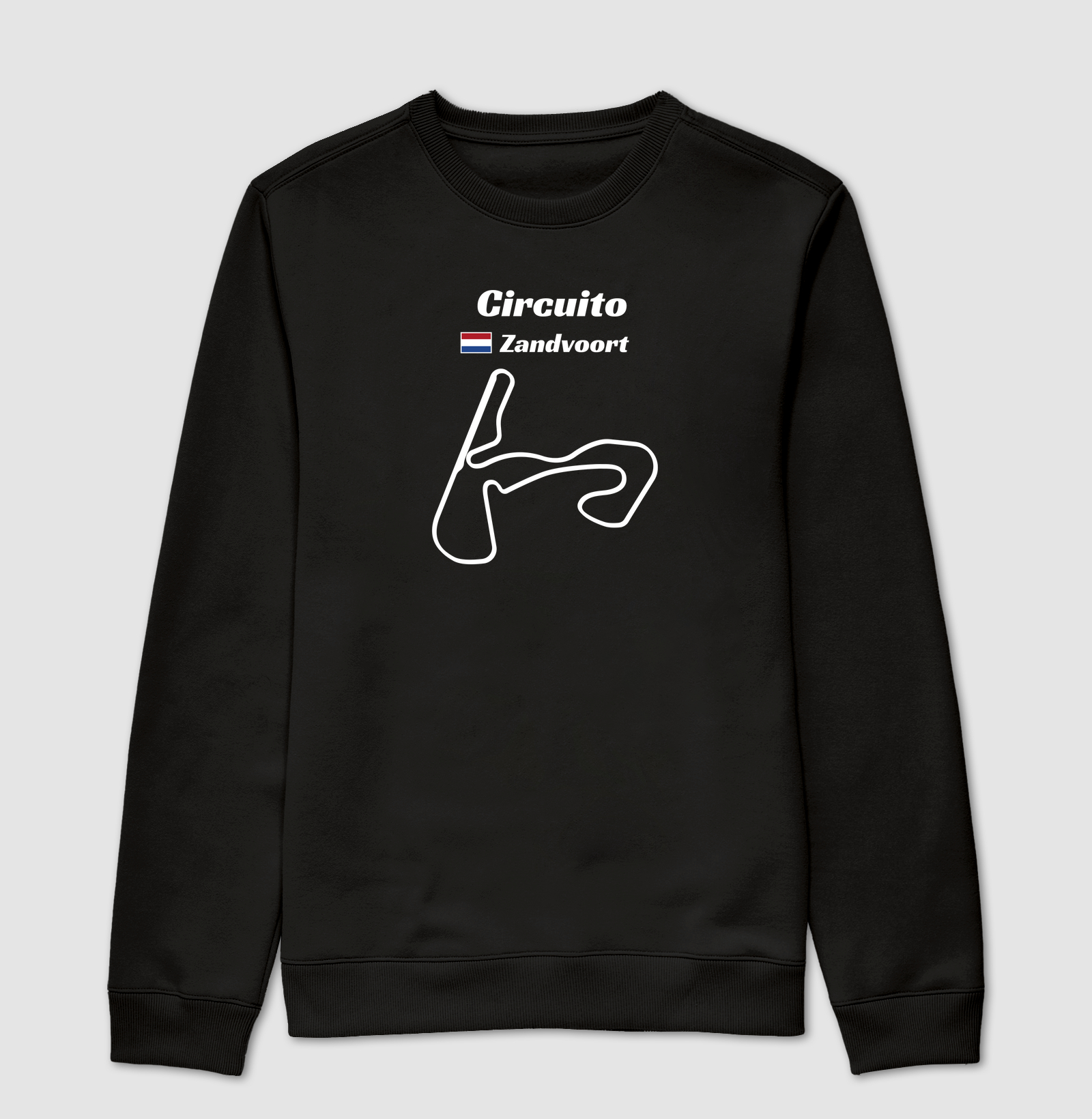 Circuito Zandvoort
