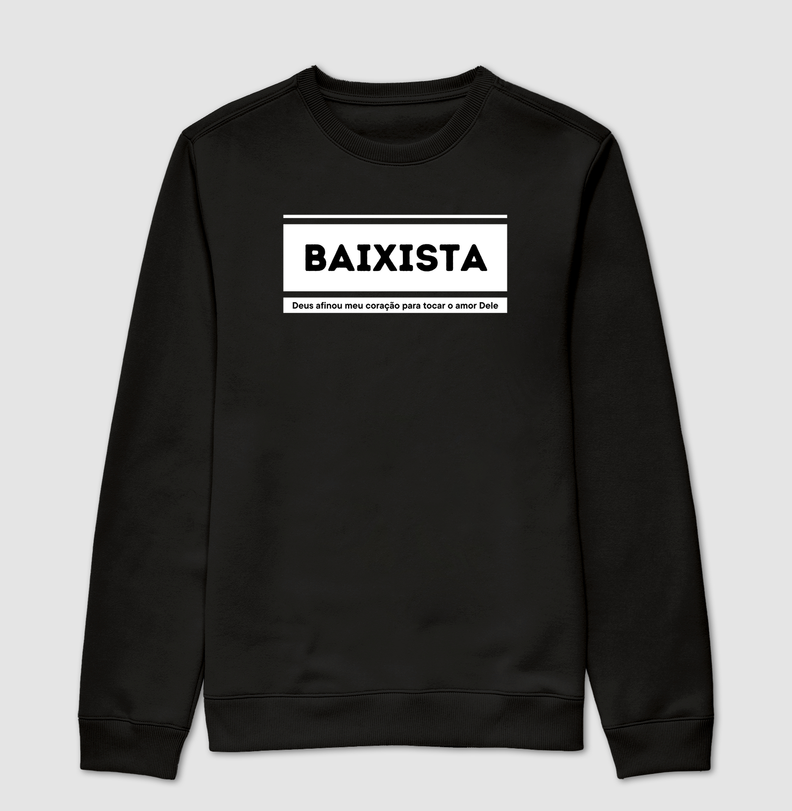 Baixista (Faixa)