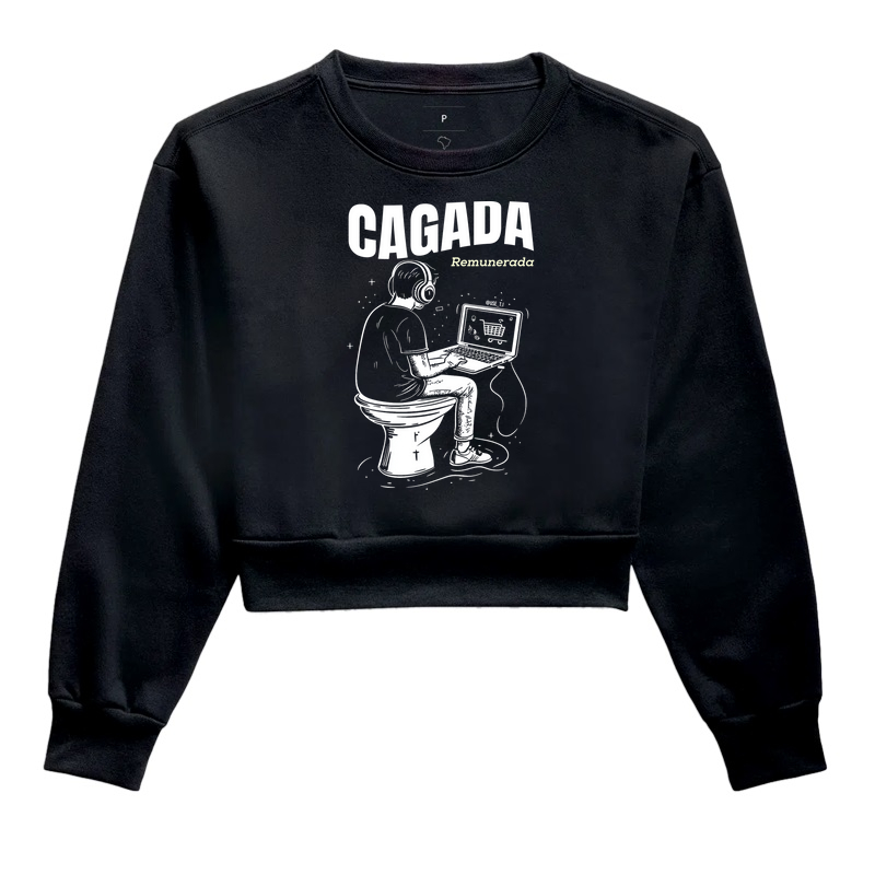 "Cagada Remunerada II" T.I