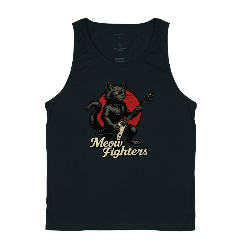 Meow Fighters