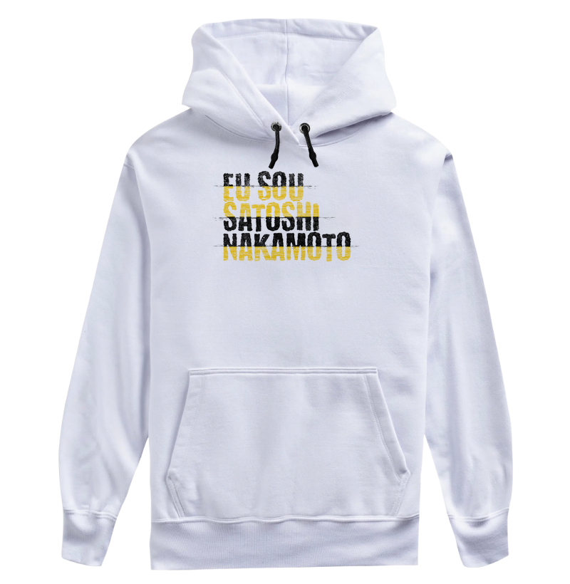 Eu Sou Satoshi Nakamoto