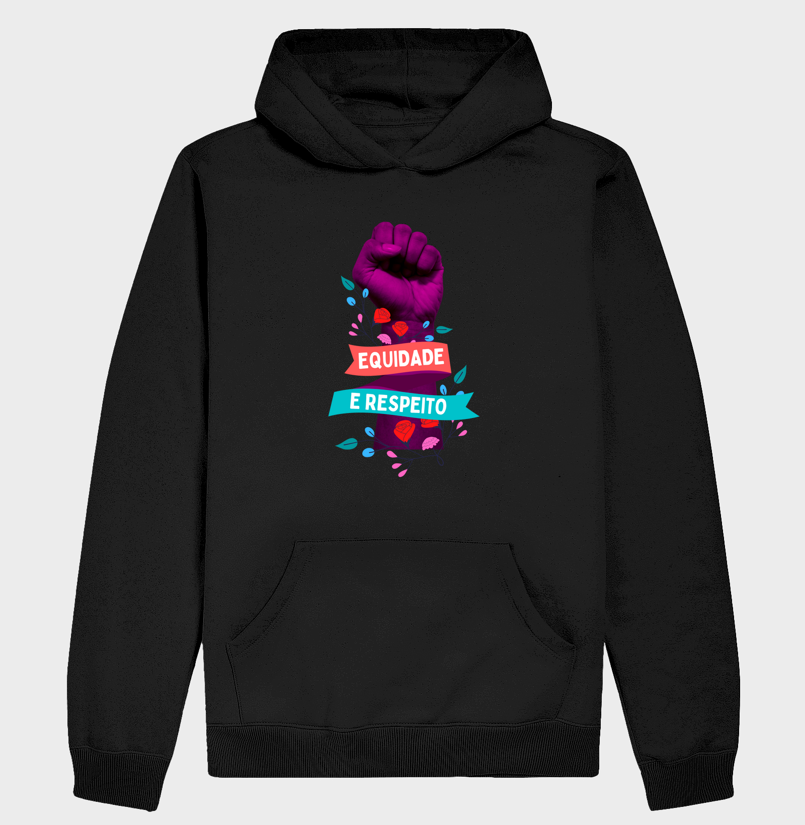 Equidade e Respeito 