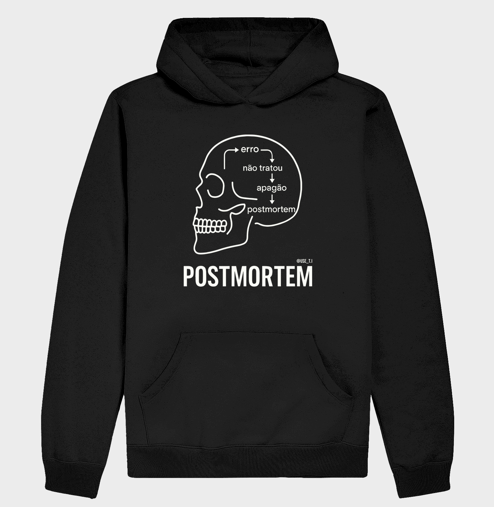 "Postmortem" T.I