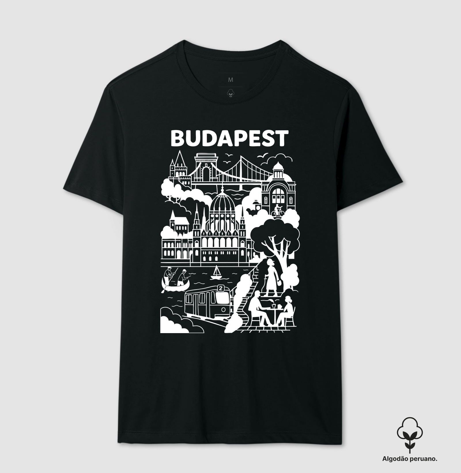 Budapest