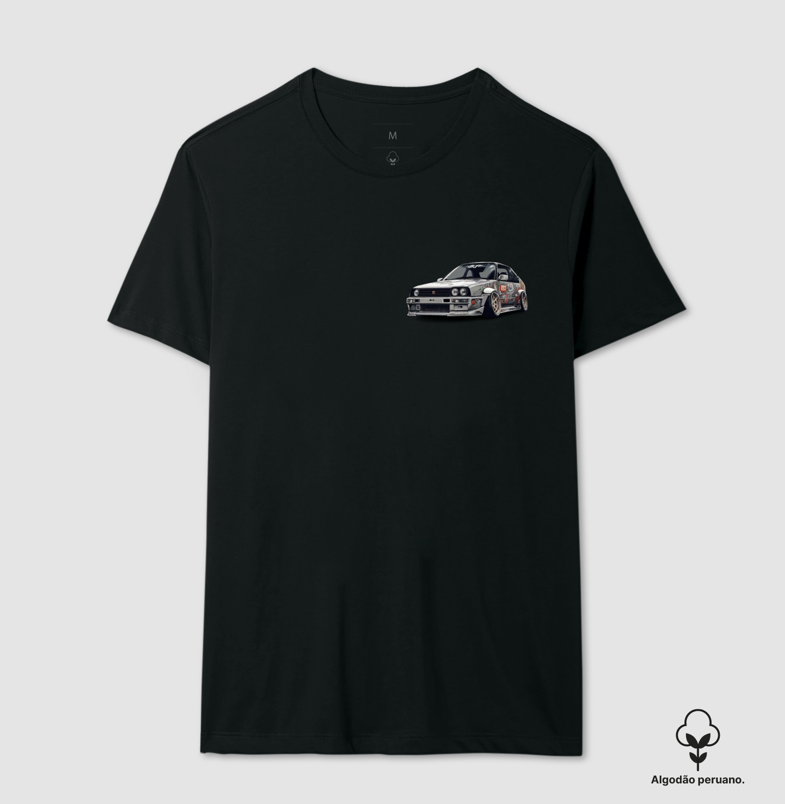 T - Shirt JDM H