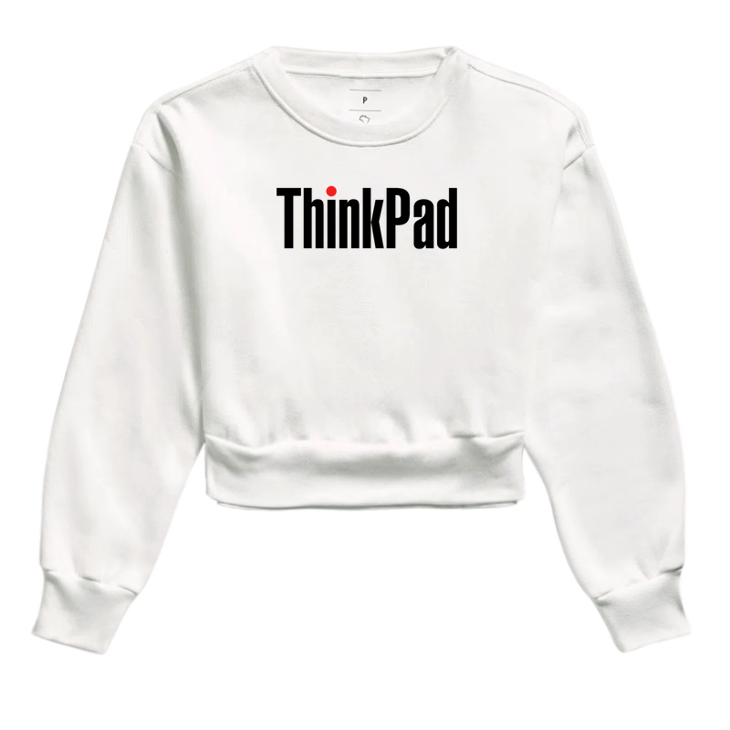 "ThinkPad" Logo - T.I