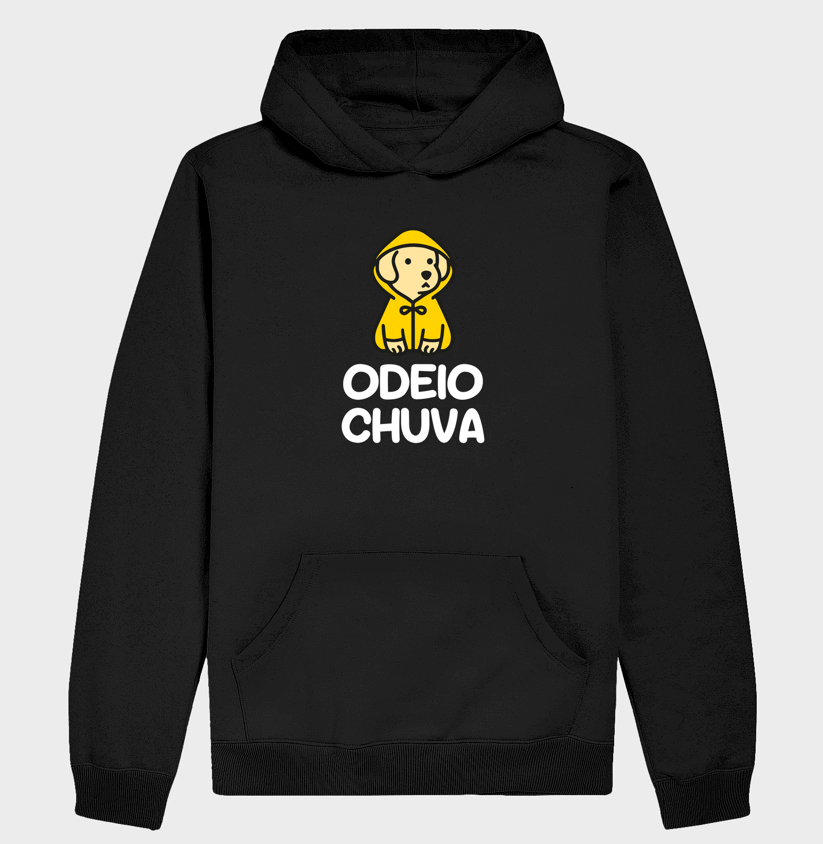 Odeio Chuva