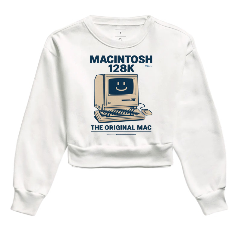 "Macintosh 128K" T.I