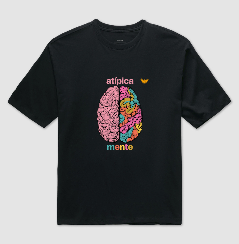 Atípica Mente