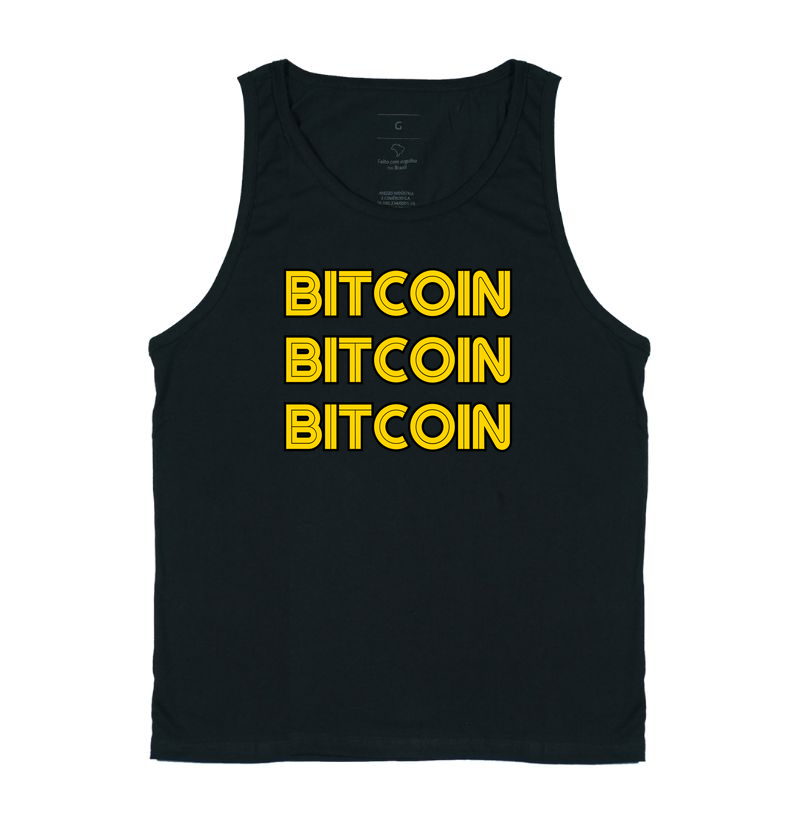 Crypto Style Bitcoin