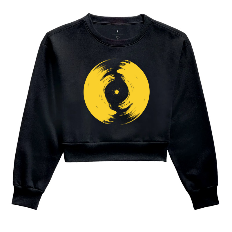 VINIL PINTURA - AMARELO