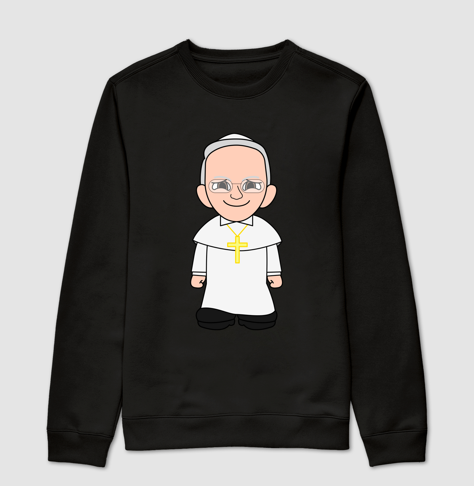 Sportflix Papa Leão