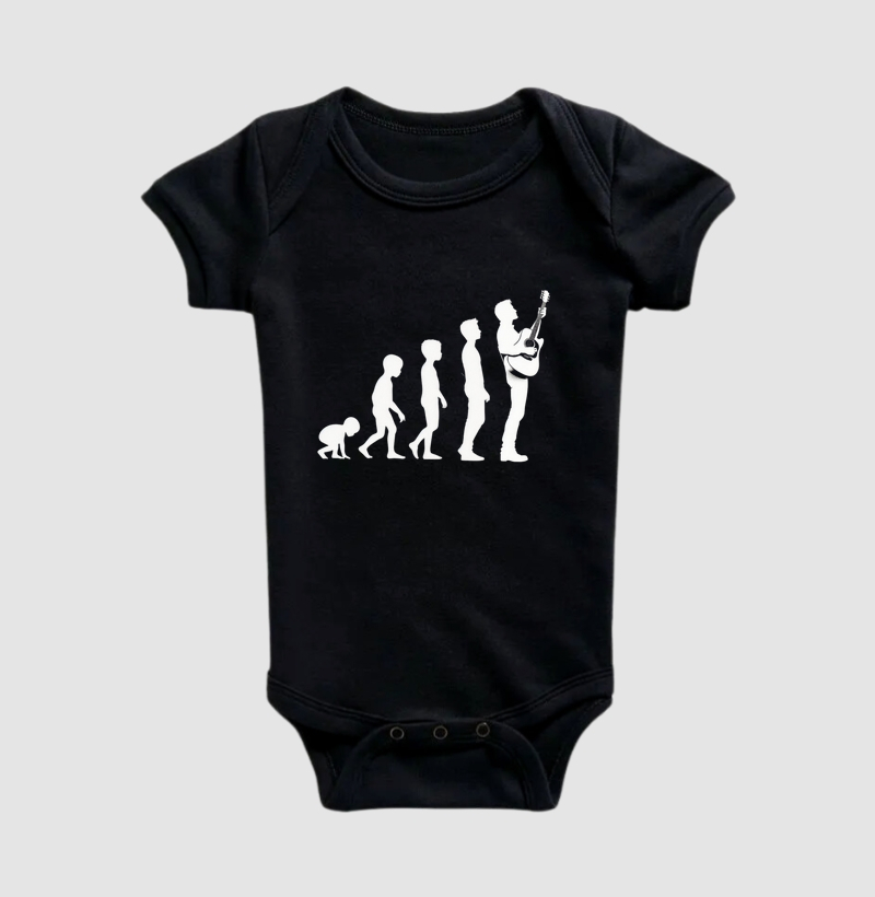 Evolução do Violonista