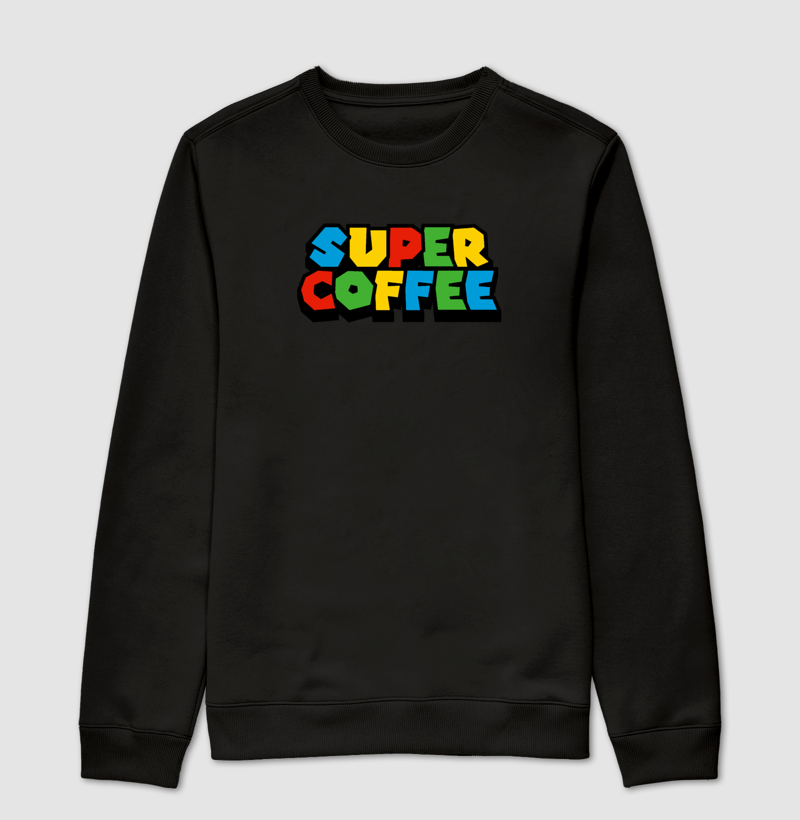 Super Coffee