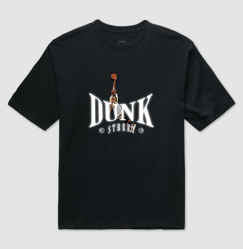 Dunk Street Estampa