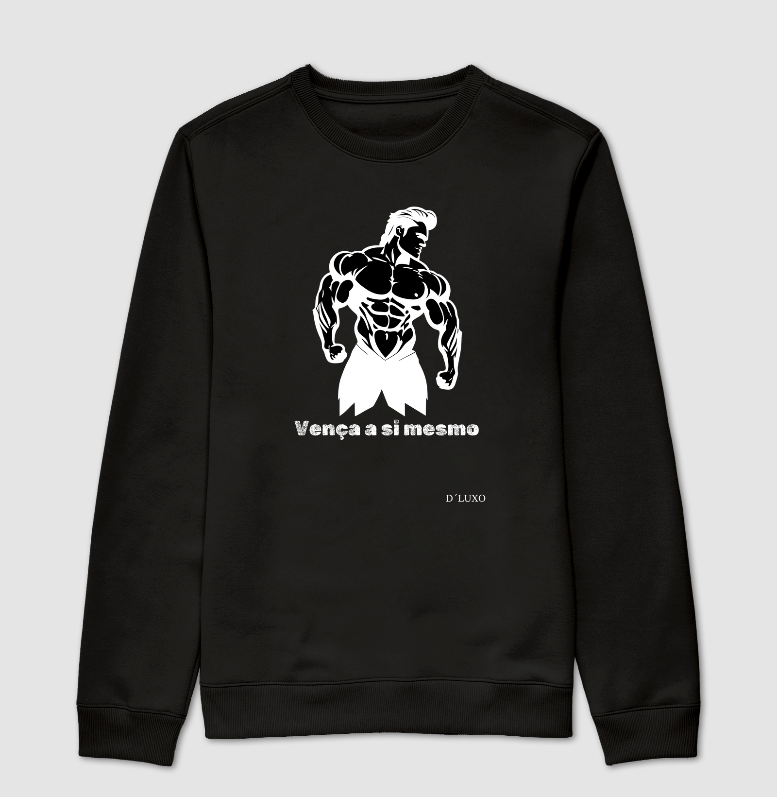 Vença a si mesmo