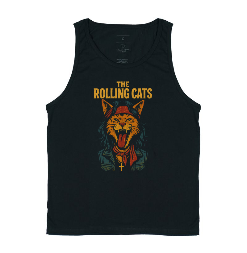 The Rolling Cats