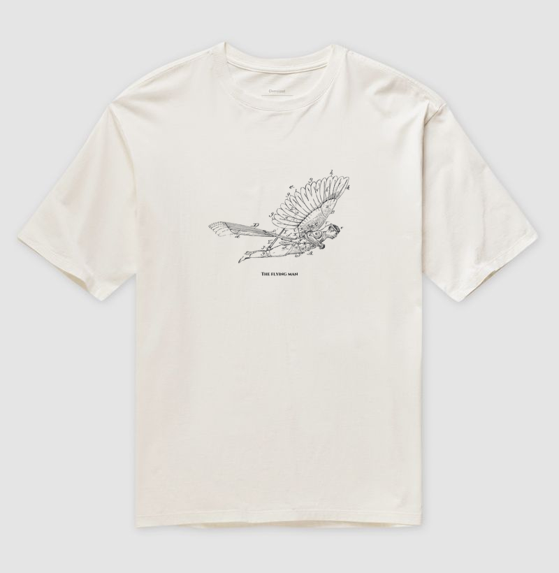 A Máquina Voadora (1889)