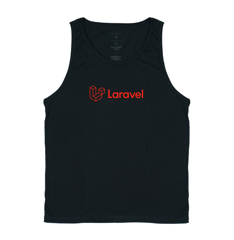 "Laravel II" Logo