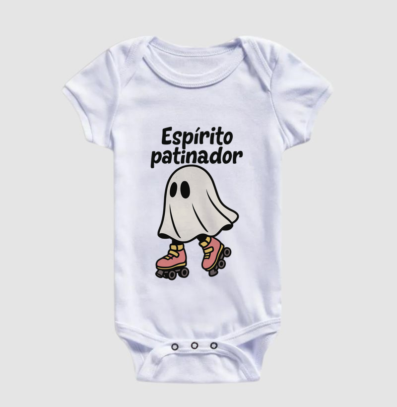 Espírito Patinador
