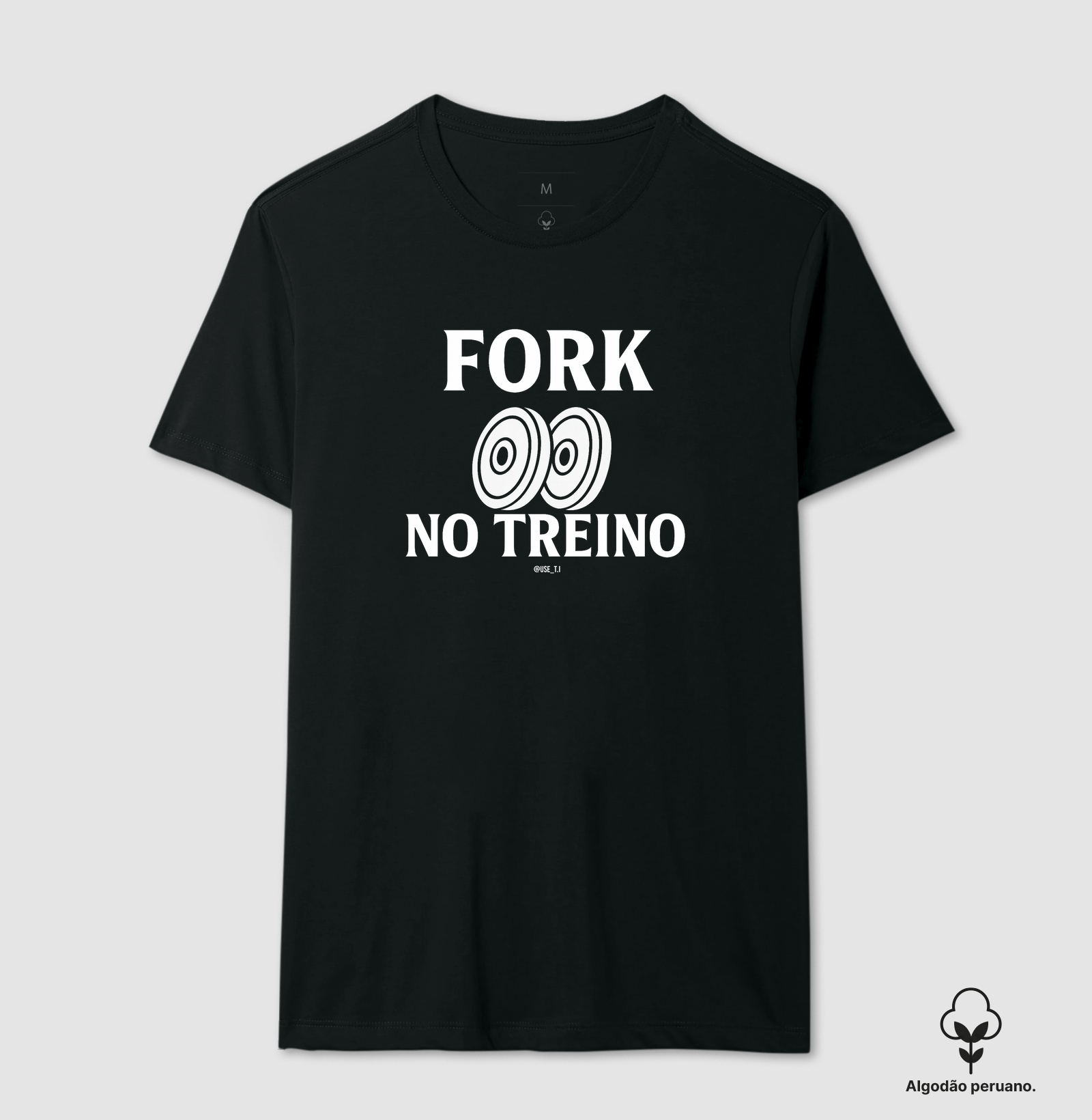 “Fork no processo” T.I