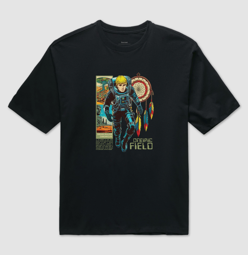 DREAM WALKER CHRONICLES