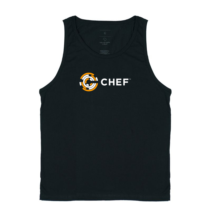 "Chef" Logos T.I