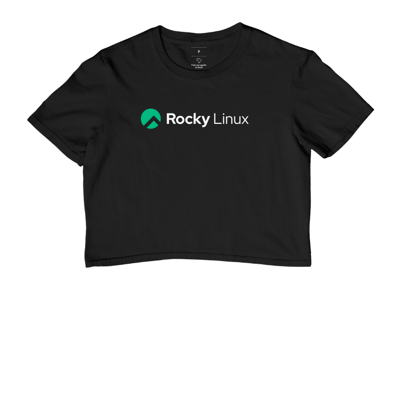 "Rocky Linux" T.I