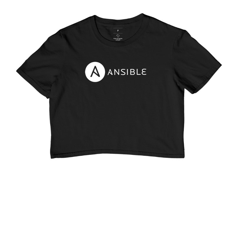 "Ansible" Logos - T.I